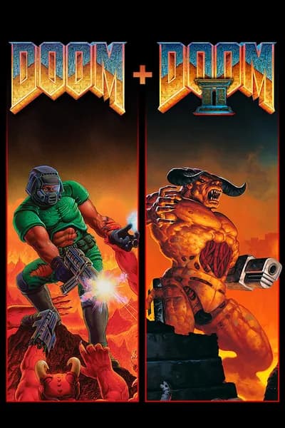 Doom Multiplayer