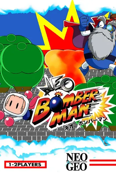 Neo Bomberman