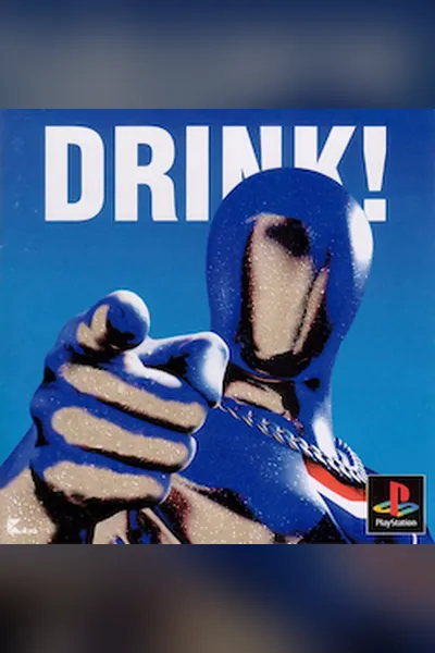 Pepsiman