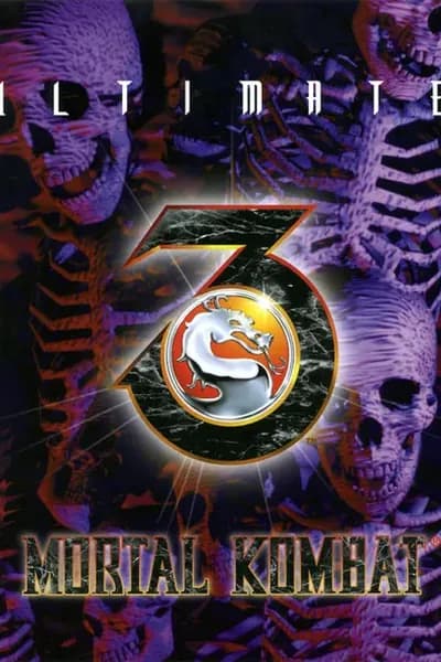 Ultimate Mortal Kombat 3