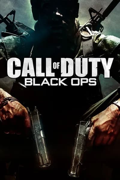 Call of Duty: Black Ops Zombies