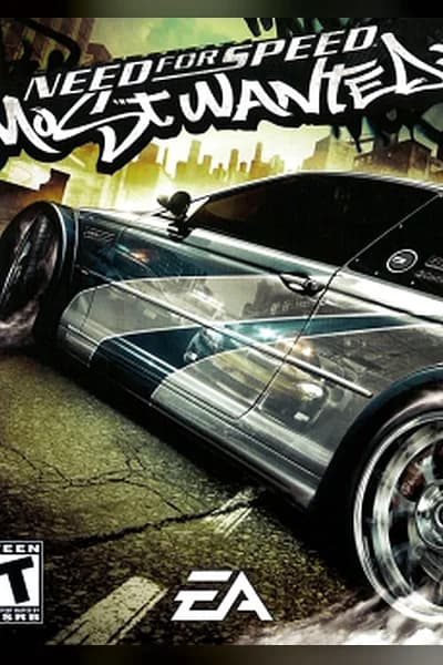 Need for Speed: Most Wanted