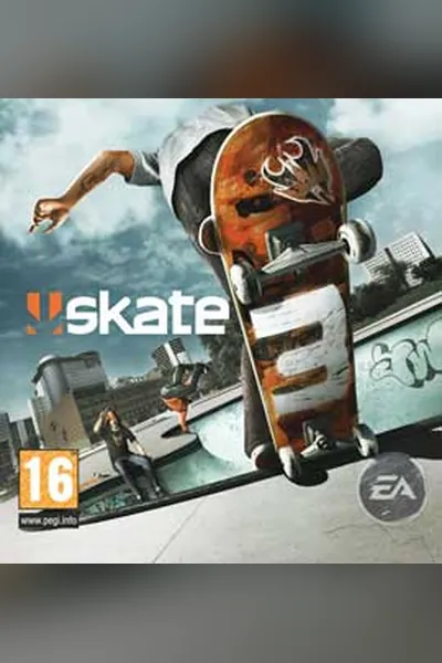 Skate 3