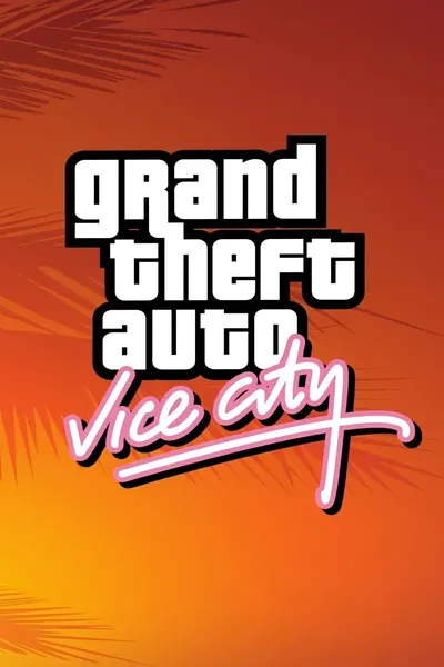 GTA: Vice City