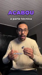 Frases fortes na tela