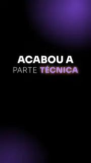 Frase em neon