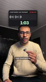 Cartão de prova