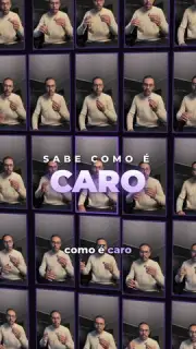Parede de vídeos