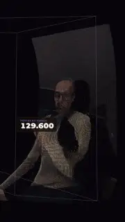 Nuvem de pontos