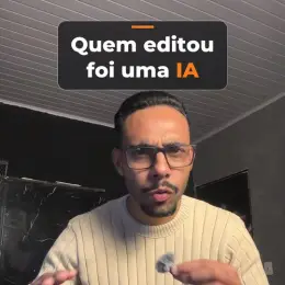 Gancho Vidro escuro
